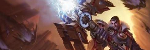 lol什么英雄克制好打杰斯？杰斯怕什么英雄？