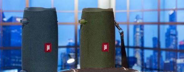 JBL音响新产品有哪些?