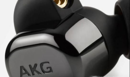 AKG新耳塞产品有哪些亮点？