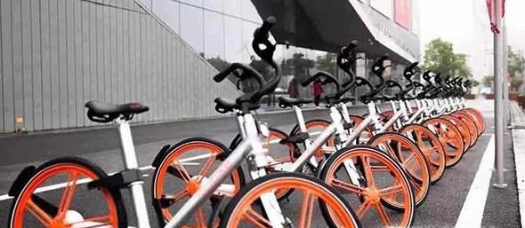 共享的产品有哪些？