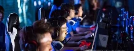 怎样成为职业电竞玩家