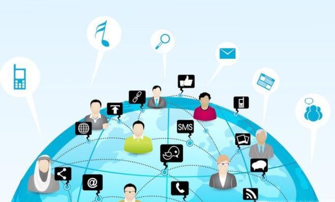 网络媒体有哪些特点