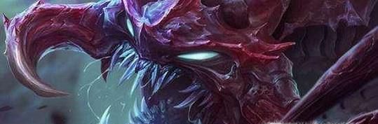 LOL大虫子上单出装攻略