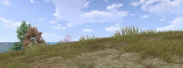 《刺激战场》什么画质容易发现敌人？