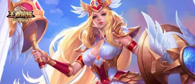 玩王者荣耀雅典娜想走输出流，需要出哪些装备？