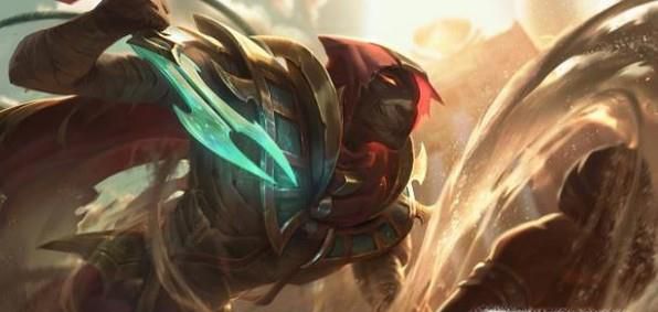 lol新英雄派克怎么玩