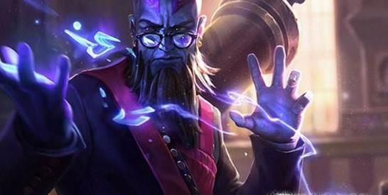 英雄联盟中有哪些主流中单英雄