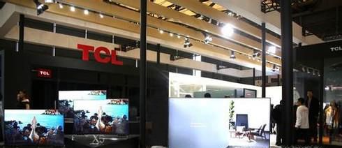 TCL在行业内有哪些优势