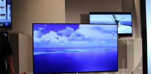 LCD和OLED有哪些区别