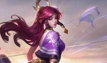 王者荣耀伽罗玩法攻略及连招技巧