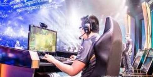 电竞和网游有哪些区别