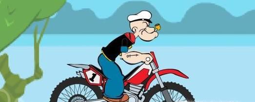 有哪些摩托车小游戏?