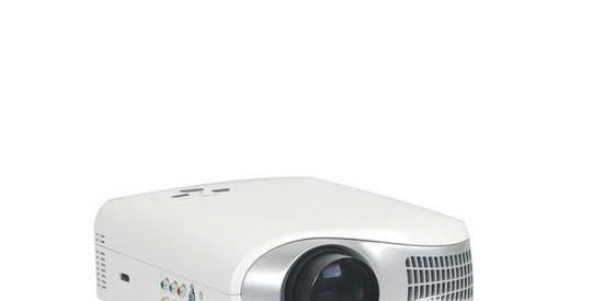 激光电视和投影仪有哪些不同