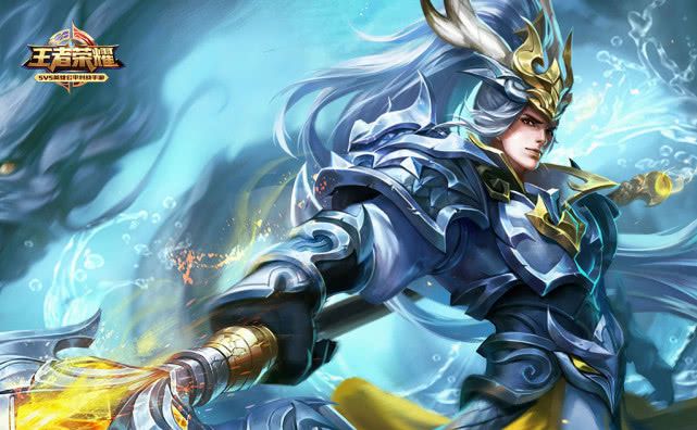 王者荣耀中脆皮最怕的几个英雄是谁？