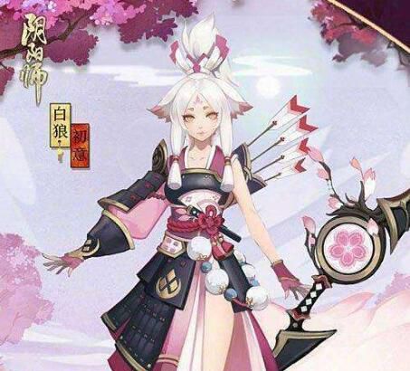 阴阳师白狼位置，阴阳师白狼御魂搭配