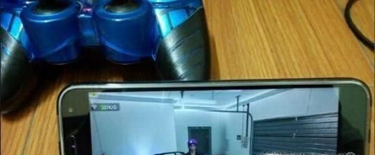 手机版gta5怎么玩