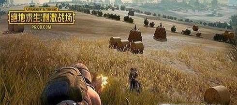 腾讯手游助手玩刺激战场PC最佳灵敏度设置推