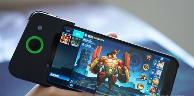 好玩的手游推荐