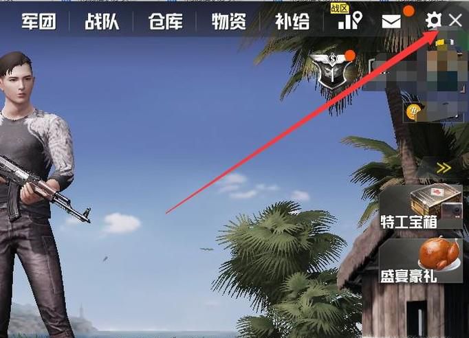 刺激战场在哪录制视频，怎么录制精彩时刻？