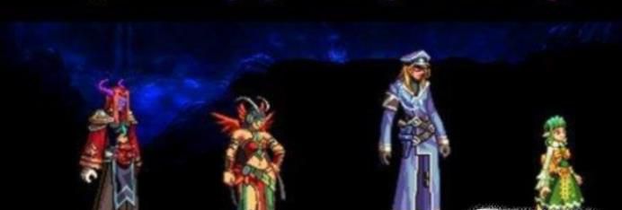 DNF 历代天空套大全 土豪未必攒得齐