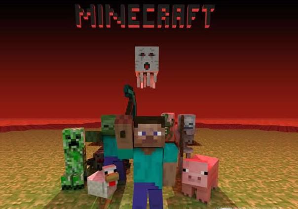 我的世界房子设计图教程