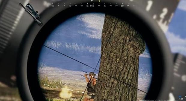 吃鸡有哪些段位