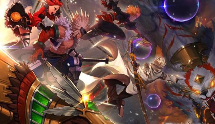 DNF95级泰波尔斯防具选哪一套最好？