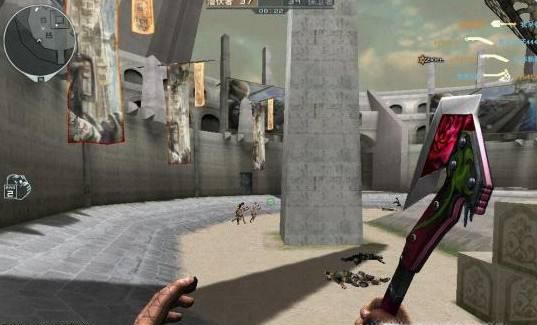 cf交易宝箱怎么刷