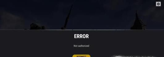 绝地求生PUBG lite 提示锁区的解决办法