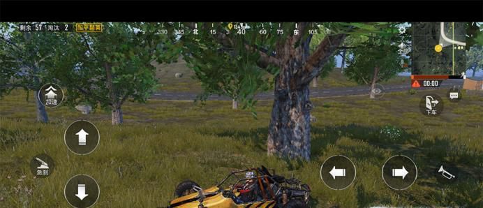 和平精英怎么重新实名认证