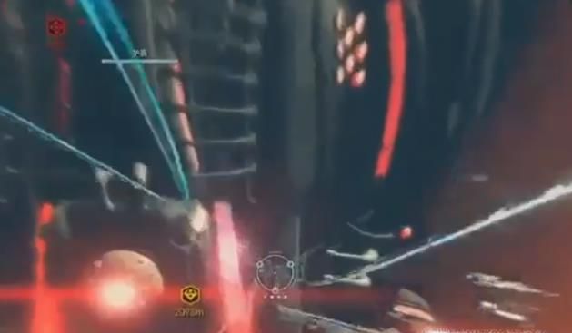 warframe 巨人战舰怎么打