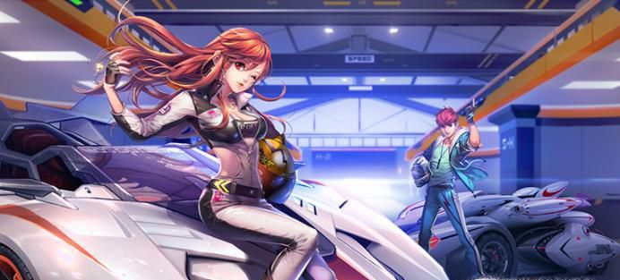 QQ飞车25元荣耀勋章获得能不能永久圣光雪狐呢？