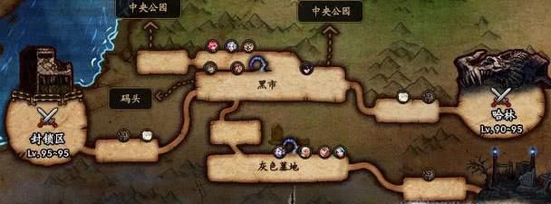 DNF前往夜之摩天楼任务在哪领取