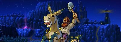 守墓人新手全流程攻略