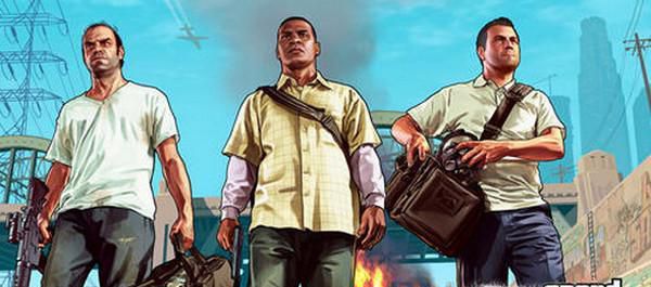 GTA5中利用刺杀任务,倒卖股票,快速赚钱的经验