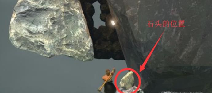 掘地求升隧道怎么过