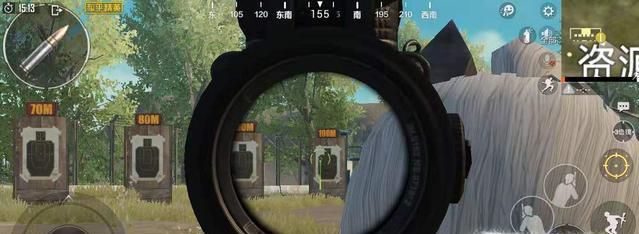 和平精英灵敏度怎么调？