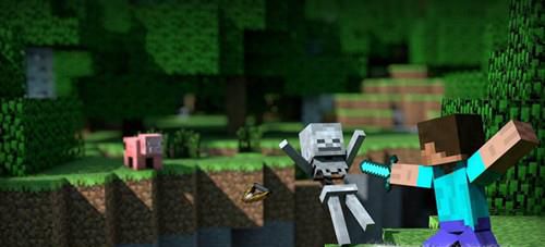 我的世界物品英文名大全