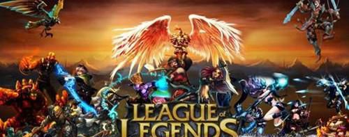 玩英雄联盟卡怎么办