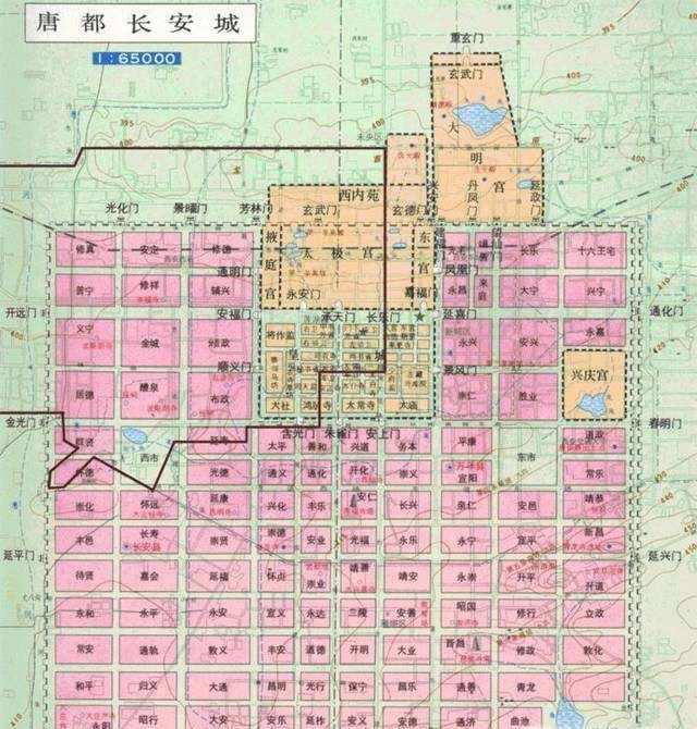 妃笑长安城太子攻略