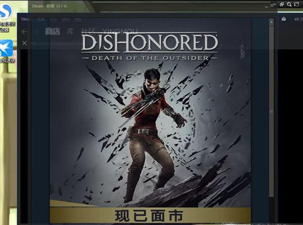 csgo国服如何玩创意工坊