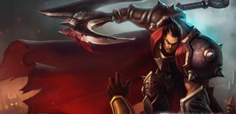 S8英雄联盟飞哥诺克萨斯之手相位诺手符文天赋