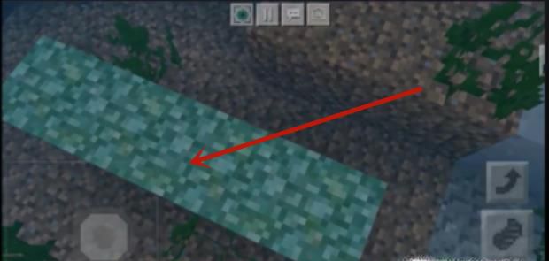 我的世界潮涌核心怎么用