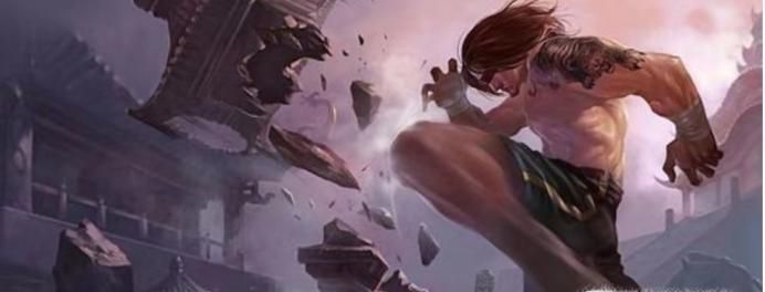 LOL盲僧皮肤比较？买哪一款才是最好的呢？