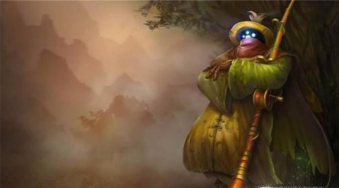 LOL武器大师贾克斯的皮肤推荐