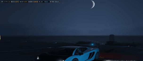 GTA5什么超级跑车最好?跑车数据评测