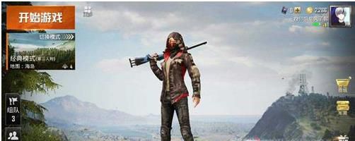 玩和平精英卡怎么办?