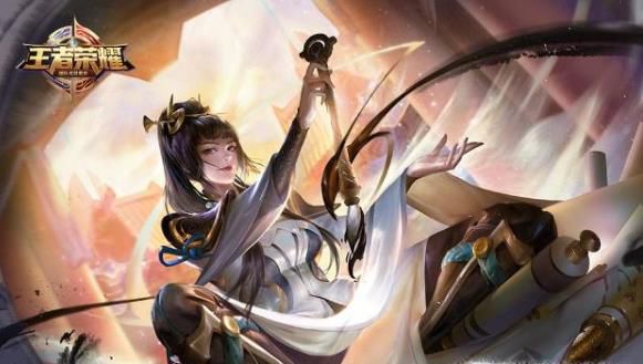 王者荣耀上官碗儿怎么飞