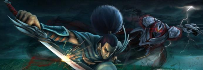 亚索一刀流怎么出装