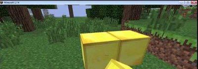 我的世界信标怎么激活